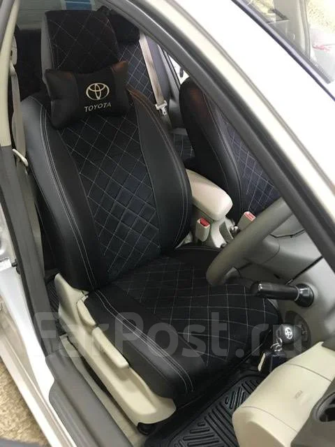 Toyota Belta. �������, ��������, 1.0 (71��.�.), ������, 120 000����. �� ����