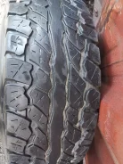 Dunlop Grandtrek AT1. ����� at, 2015 ���, �/�, ����� 50 % ����
