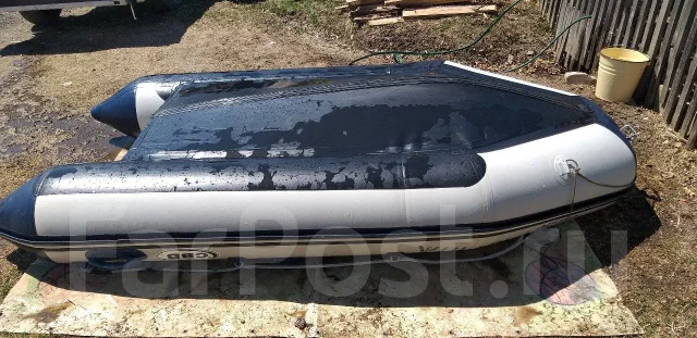 CBB Aleut. 2012 ���, ����� 2,9��., ��������� ���������, 3,6��.�., ������ ����