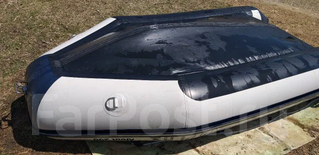CBB Aleut. 2012 ���, ����� 2,9��., ��������� ���������, 3,6��.�., ������ ����