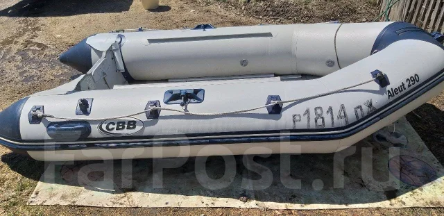 CBB Aleut. 2012 ���, ����� 2,9��., ��������� ���������, 3,6��.�., ������ ����