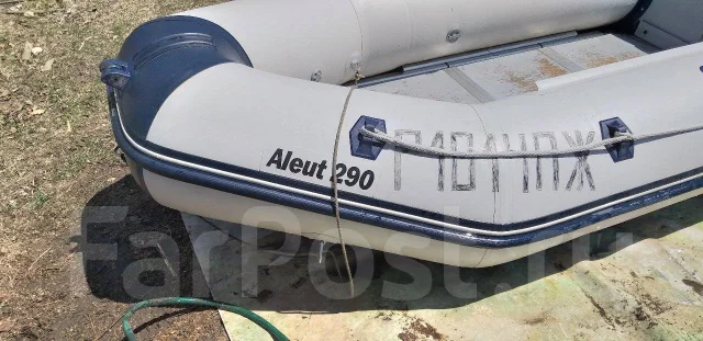 CBB Aleut. 2012 ���, ����� 2,9��., ��������� ���������, 3,6��.�., ������ ����