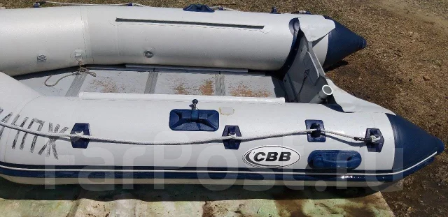 CBB Aleut. 2012 ���, ����� 2,9��., ��������� ���������, 3,6��.�., ������ ����