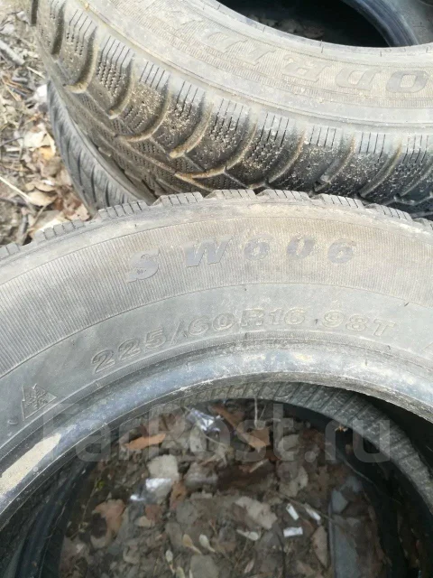 Goodride SW606. ������, ��� �����, �/�, ����� 50 % ����