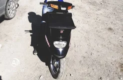 Yamaha Jog Poche. 49����. ��., ��������, ������ �� �� ����