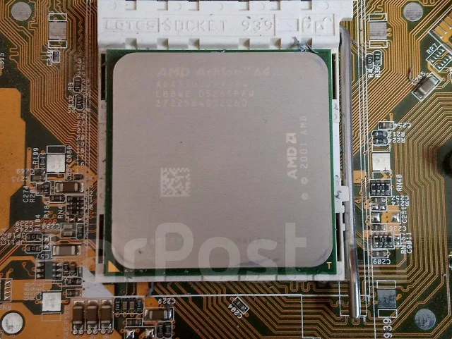 Socket 939 ����