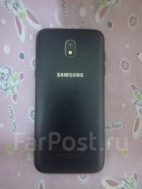 Samsung Galaxy J5 Prime. �/�, ������, 4G LTE ����