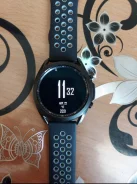 Samsung Galaxy Watch3. GPS, NFC, IP68 ����