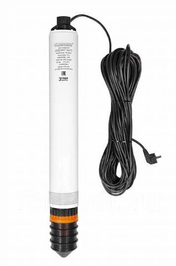 Насос скважинный Водомёт ПРОФ 40/75 OK. 670Вт. Нmax=75м. Qmax= 40л/мин ...
