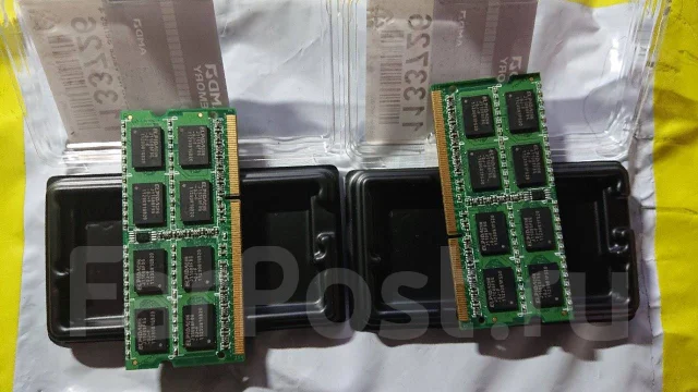 SO-DIMM DDR3. ����