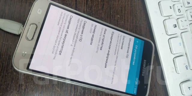 Samsung Galaxy J3 2016. �/�, ������� ����