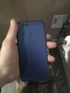 Honor 7X. �/�, �����, 4G LTE ����