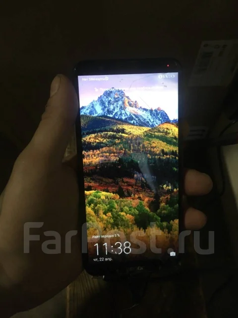 Honor 7X. �/�, �����, 4G LTE ����