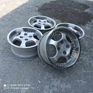 Bridgestone Lowenzahn. 7.0x15", 4x100, ET38 ����