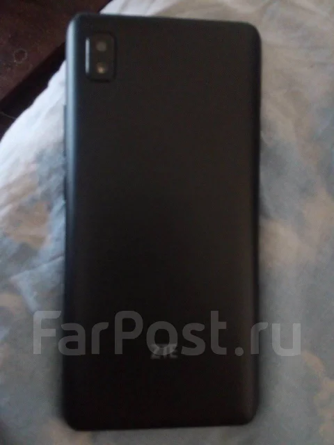 ZTE Blade L210. �����, ������ ����