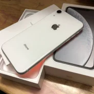 Apple iPhone Xr. �/�, �����, 4G LTE, NFC ����