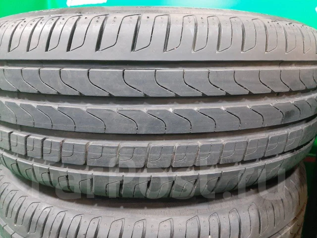 Pirelli P7. ������, 2012 ���, �/�, ����� 5 % ����