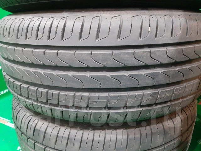 Pirelli P7. ������, 2012 ���, �/�, ����� 5 % ����