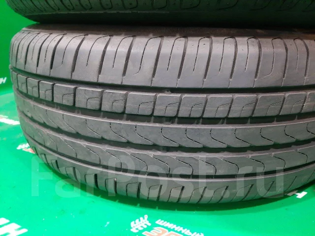 Pirelli P7. ������, 2012 ���, �/�, ����� 5 % ����