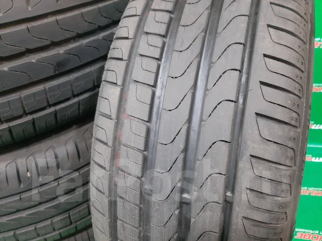 Pirelli P7. ������, 2012 ���, �/�, ����� 5 % ����
