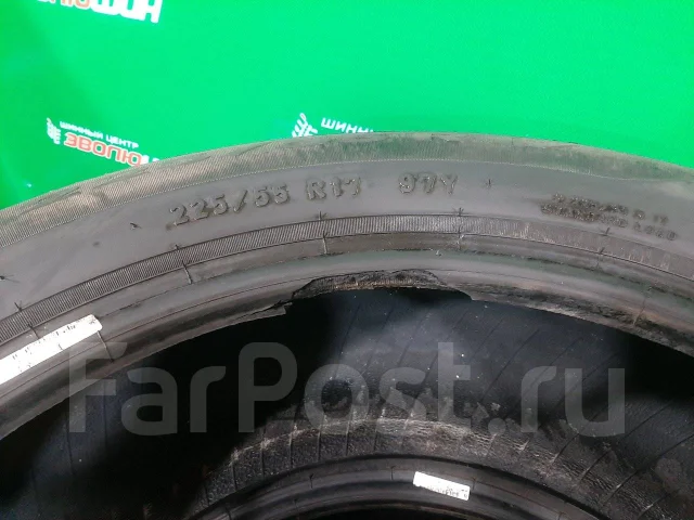 Pirelli P7. ������, 2012 ���, �/�, ����� 5 % ����