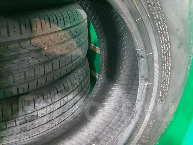 Pirelli P7. ������, 2012 ���, �/�, ����� 5 % ����
