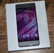 Sony Xperia XA F3111. �/�, ������, 3G, 4G LTE, NFC ����