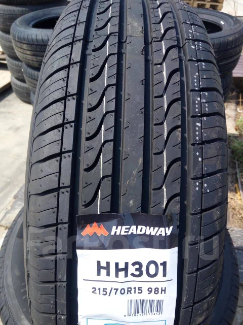 Headway HH301. ������, 2020 ���, ����� ����
