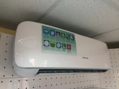 Hisense. 30��&sup2;. ��� ����� �� ������� ����