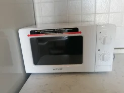 Daewoo. Electronic KOR-6607w ����� ����
