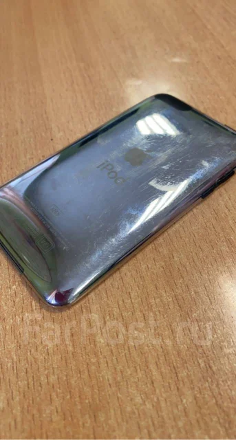 Apple iPod touch 3. ����