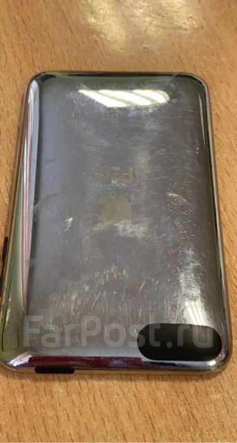 Apple iPod touch 3. ����