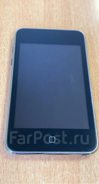 Apple iPod touch 3. ����