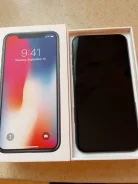 Apple iPhone X. �/�, ������ ����