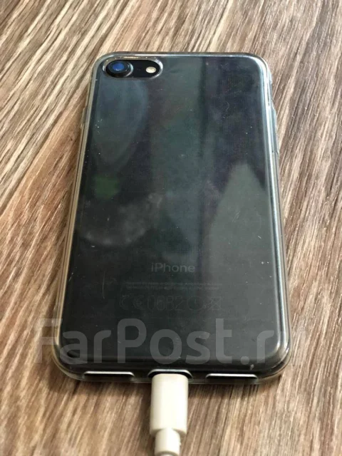 Apple iPhone 7. �/�, ������, 3G, 4G LTE, NFC ����