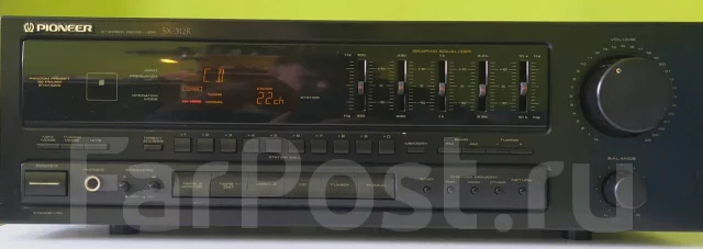 Pioneer ����