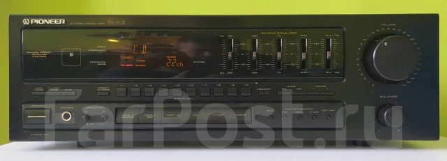 Pioneer ����