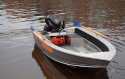 Wellboat-37. 2021 ���, ����� 3,76��., ��������� ��� ���������, 15��.�. ����