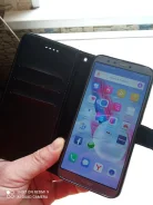 Honor 9 lite. �/�, 32 ��, �����, 4G LTE ����