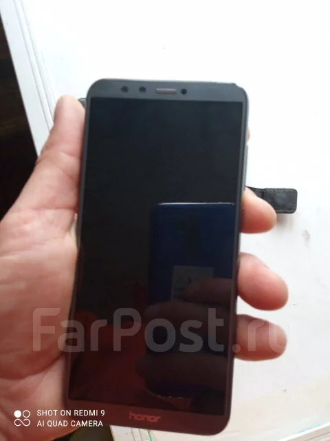 Honor 9 lite. �/�, �����, 4G LTE ����