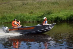 Wellboat-42. 2021 ���, ����� 4,71��., ��������� ��� ���������, 20��.�. ����