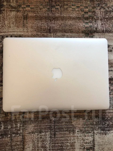 Apple MacBook Pro 15 2015 Mid. 15.4", 2,2����, ��� 16 ��, ���� 1 000���, WiFi: 1, Bluetooth: 1, ����������� �� 10��. ����
