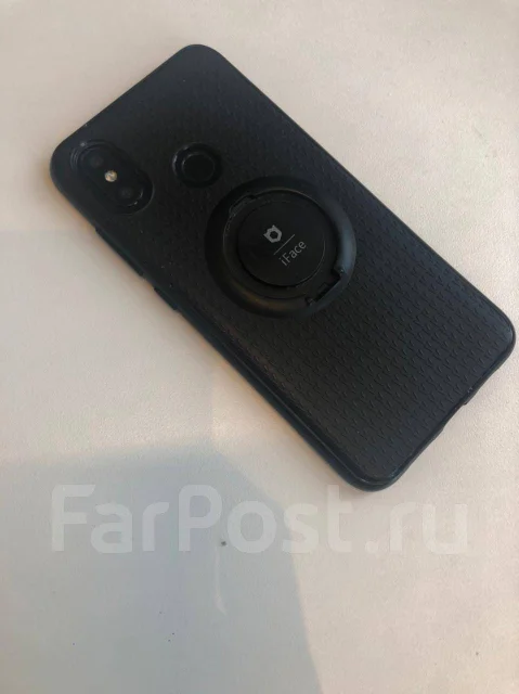 Xiaomi Mi8. �/� ����