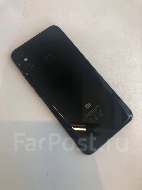 Xiaomi Mi8. �/� ����