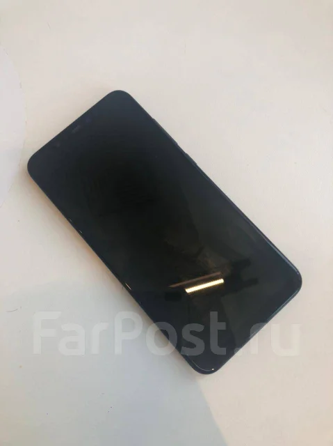 Xiaomi Mi8. �/� ����