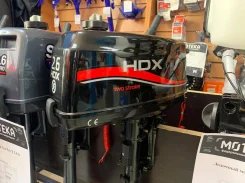 HDX. 2,6��.�., 2-�������, ����������, ���� S (381 ��), 2025 ��� ����
