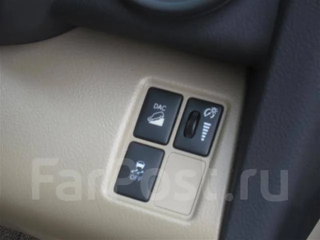 Toyota Vanguard. �������, 4wd, ������, �/�. ��� ����� �� ������������ ����