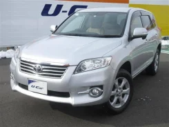 Toyota Vanguard. �������, 4wd, ������, �/�. ��� ����� �� ������������ ����