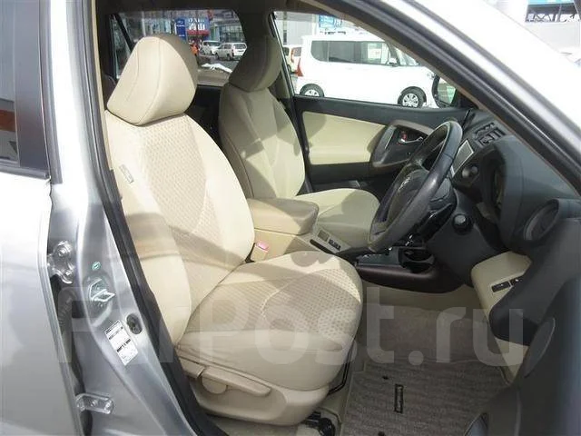 Toyota Vanguard. �������, 4wd, ������, �/�. ��� ����� �� ������������ ����