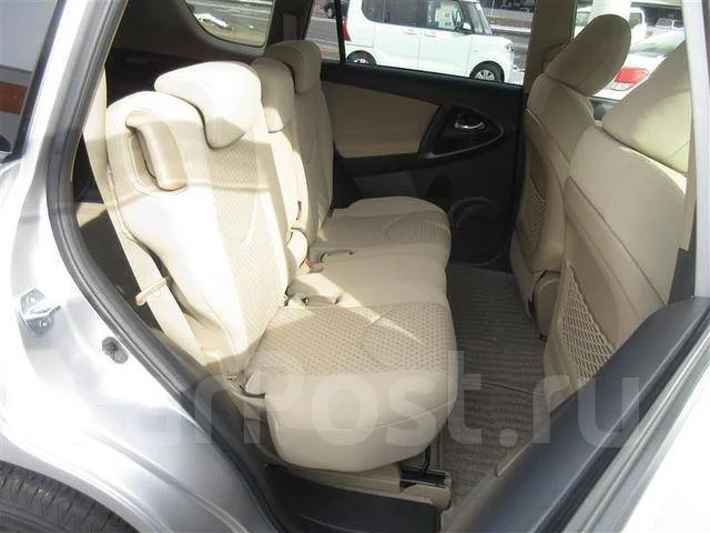 Toyota Vanguard. �������, 4wd, ������, �/�. ��� ����� �� ������������ ����
